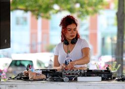 Fete De La Musique Zog In Jena Tausende Besucher An 16